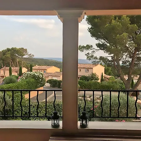 Beautiful In De Vaucluse With Garden *