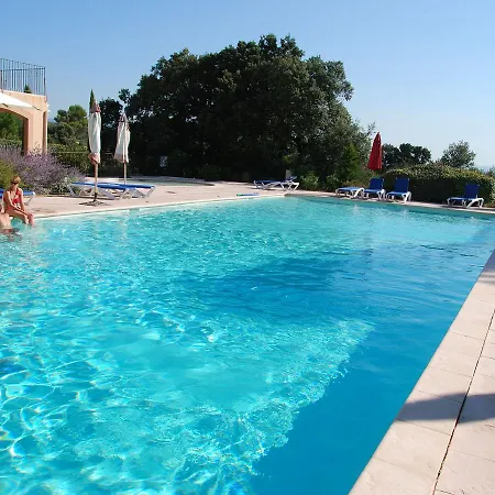 Beautiful In De Vaucluse With Garden * Saumane-de-Vaucluse
